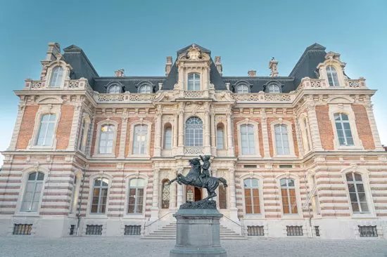 Musee du vin de Champagne et d'Archeologie regionale