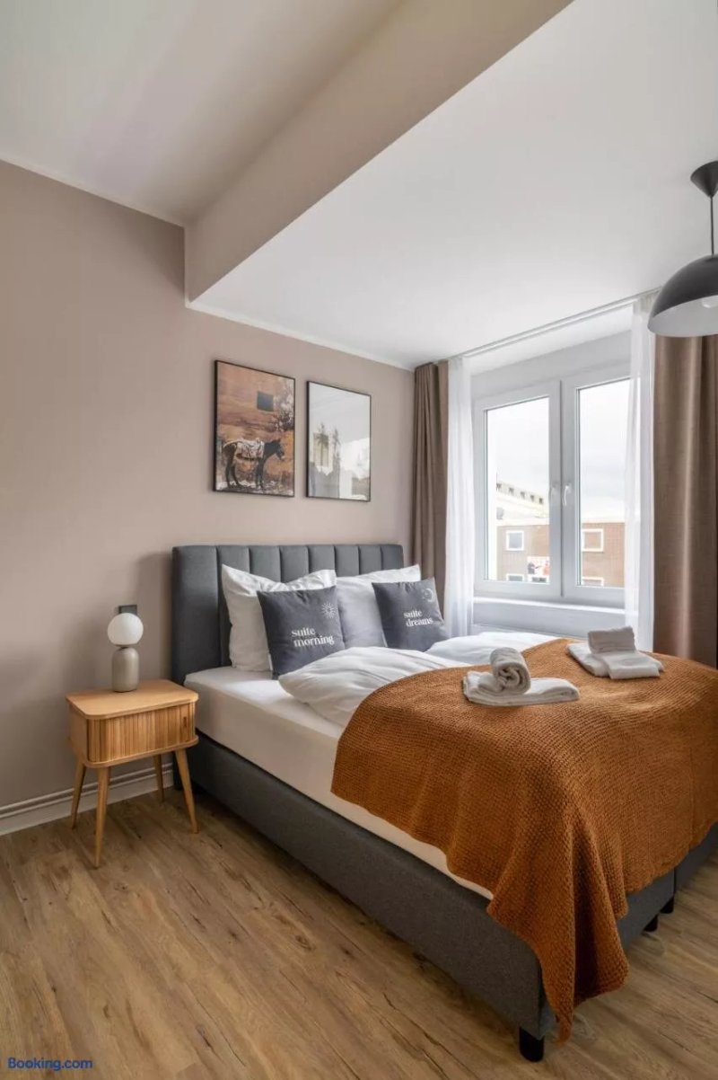 Limehome Salzgitter Albert Schweitzer Str.