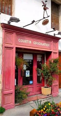 Courtin Chocolatier