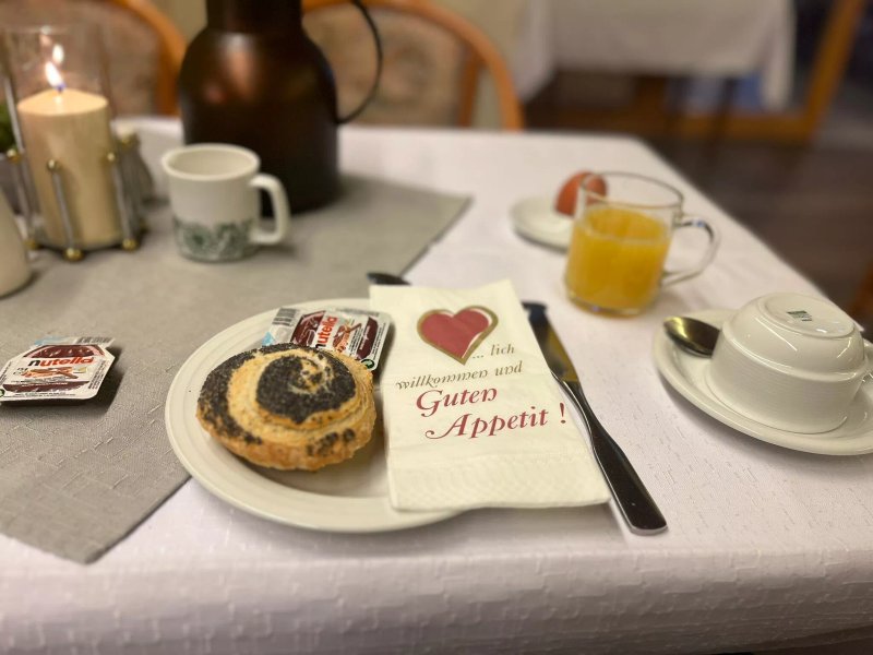 Ladiges Gasthof