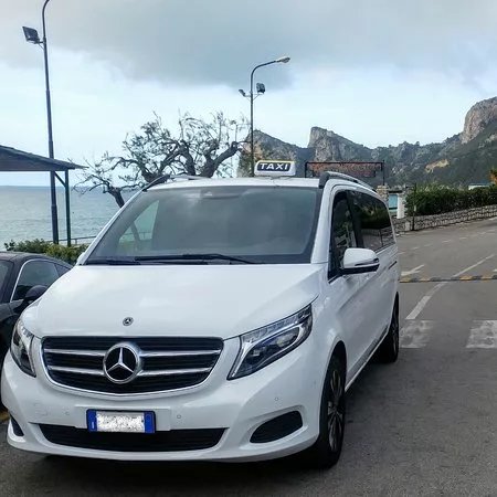 Taxi Nerano Valestra