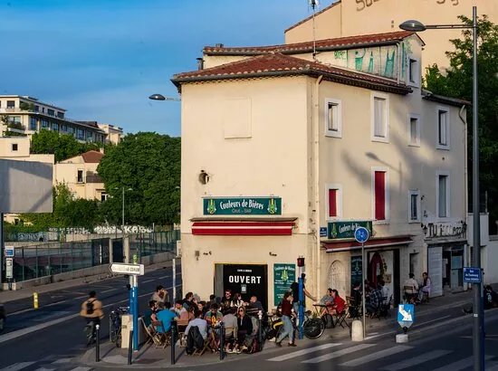 Couleurs De Bieres Nord