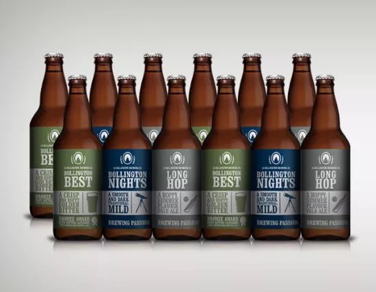Bollington Brewing Co. Ltd