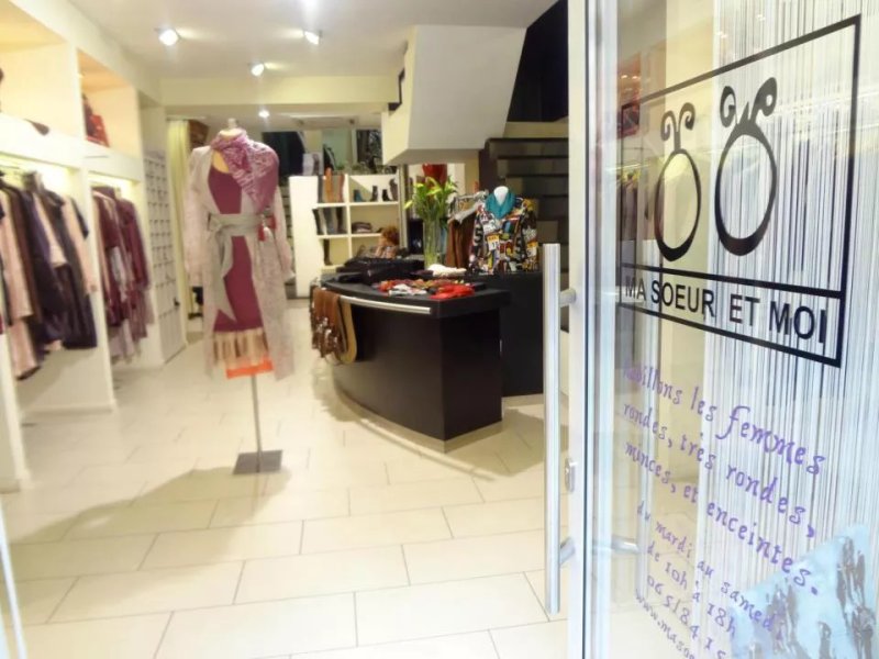 Boutique Ma soeur et moi
