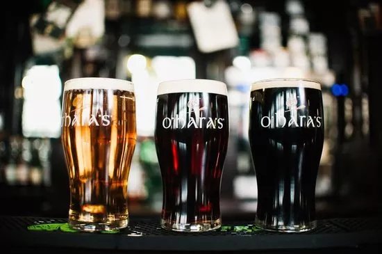 Carlow Brewing Company
