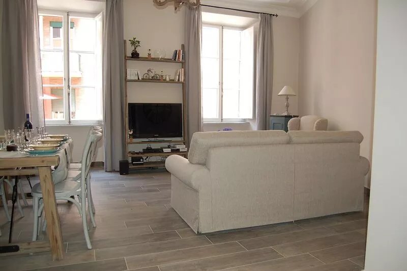 Perfect for families in the centre of Rome