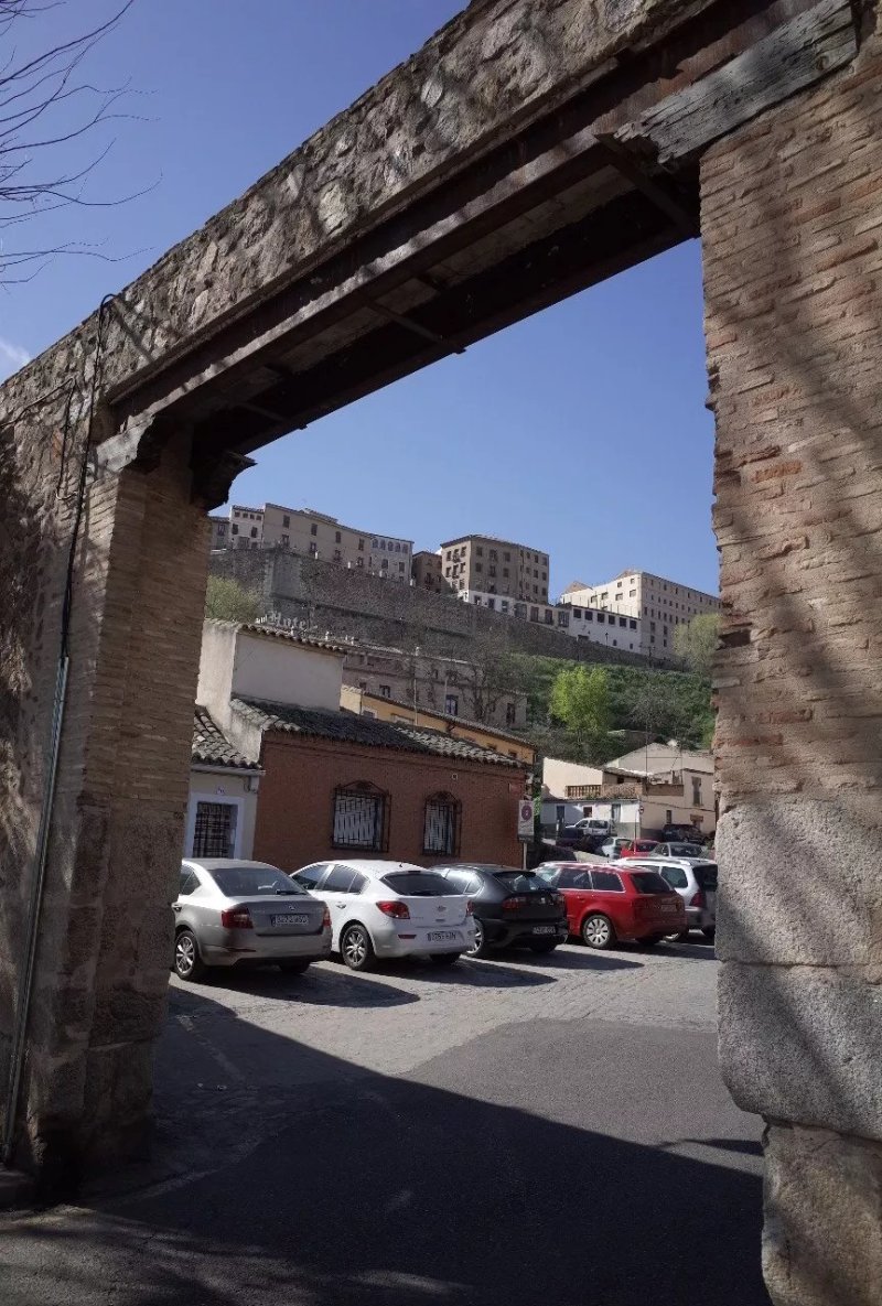 Puerta del Vado