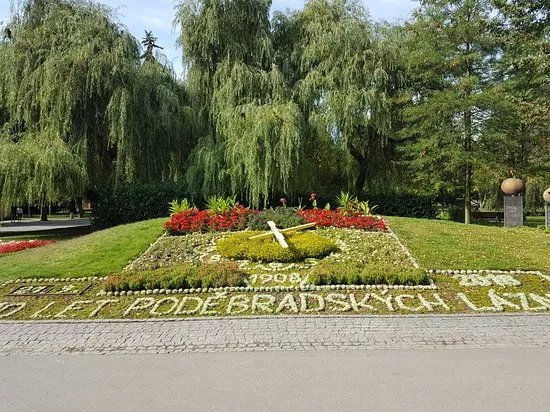 Parks & Nature