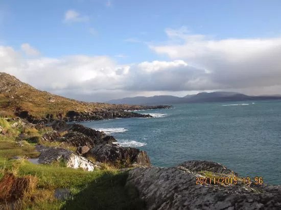 The Kerry Way