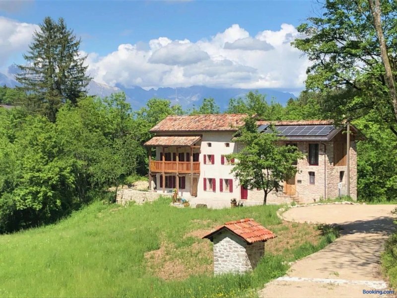 Bed and Breakfast Grotta Azzurra