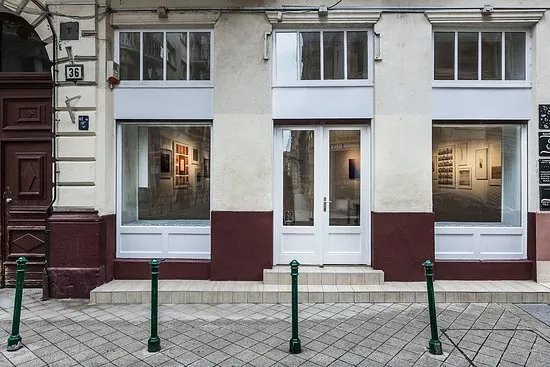 TOBE Gallery