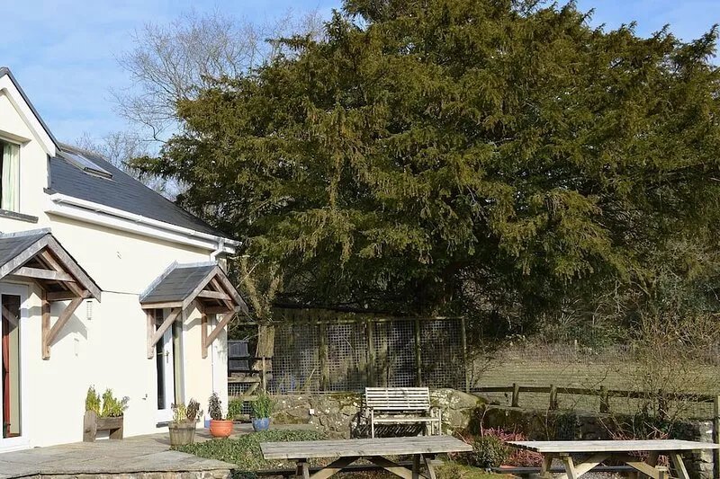 1 bedroom accommodation in Salem, near Llandeilo