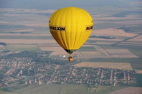 Gemenc Hot Air Ballon Club
