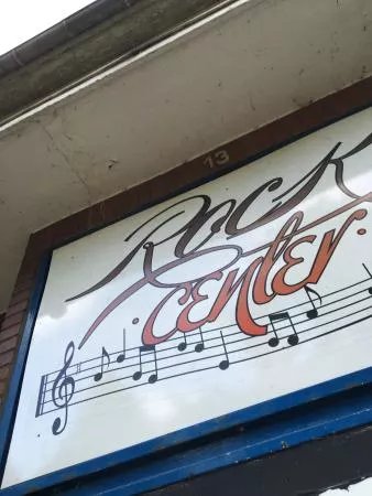 Rock Center Bremerhaven