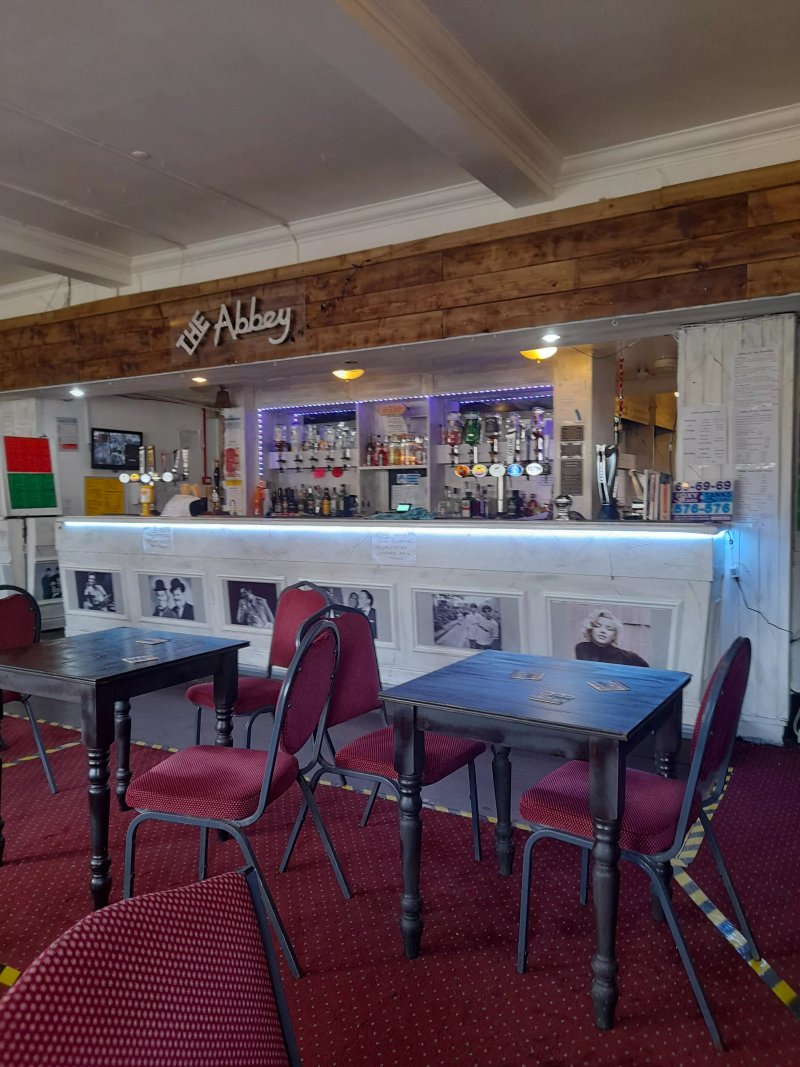 Abbey Hotel Hull