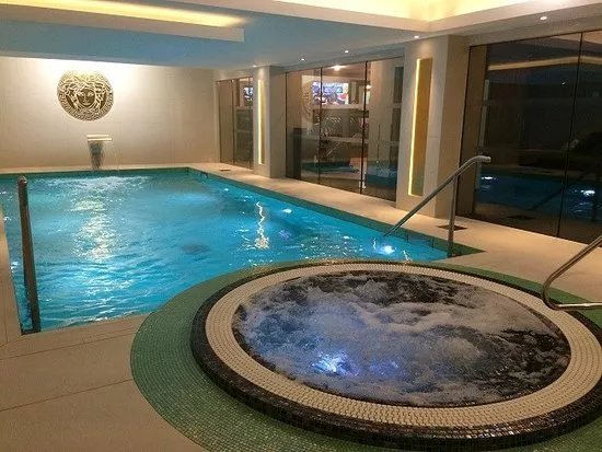 Beauty & Melody Spa RLH