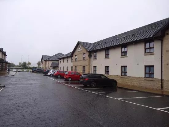 Fife Leisure Park