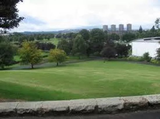 Bellahouston Park