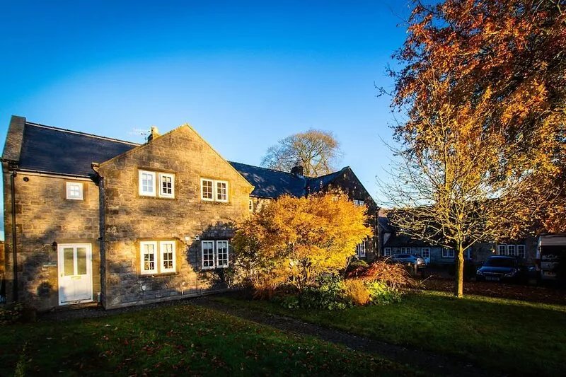 Acer Cottage -  a cottage that sleeps 4 guests  in 2 bedrooms