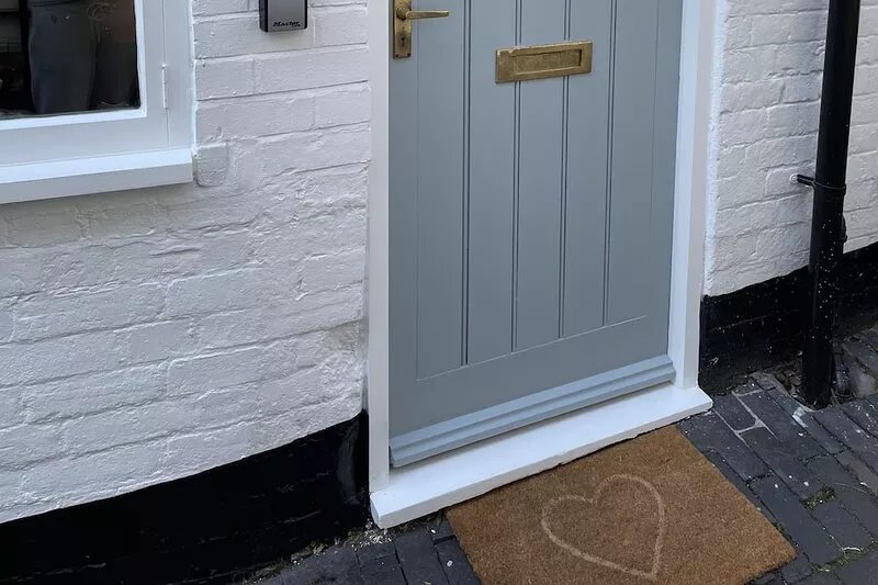 Quaint dreamy cottage in the heart of Bridgnorth