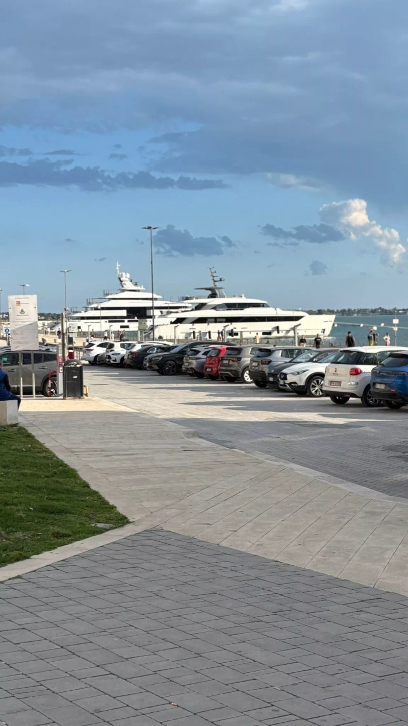 Aranblu Bar Ristorante Pizzeria