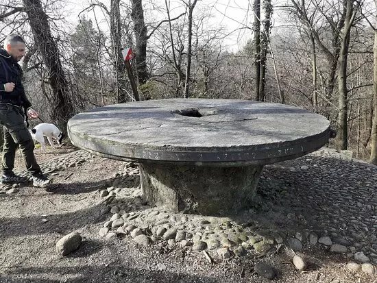 Monte San Giacomo