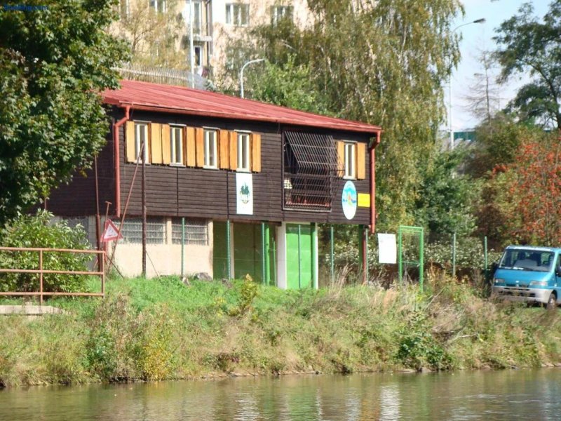 Klub Vodaku Karlovy Vary