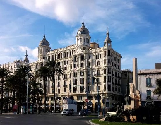 Casa Carbonell