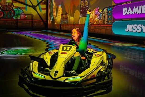 Battlekart Koblenz-mayen