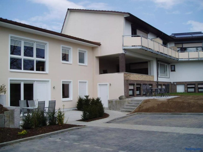 Haus Konigshohe
