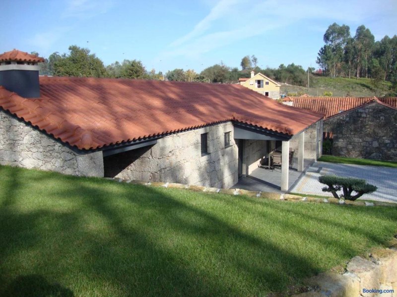 Casa De Riba'Dao