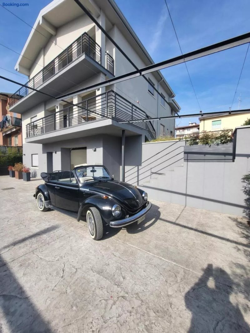 Via Goito 25 Rooms & Apartment