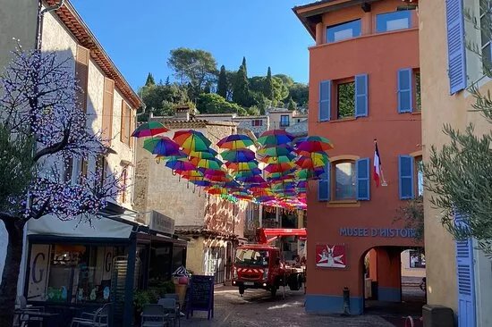 Office de Tourisme de Villeneuve-Loubet