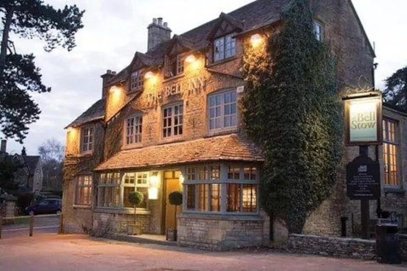 The Cotswold Stowaway, Perfect Luxurious Retreat!