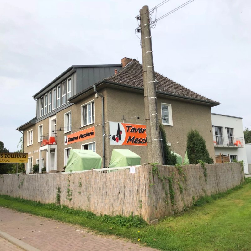 Taverne Mescherin