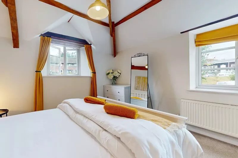 The Snug in Timberscombe