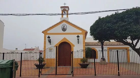 Ermita Nuestra Senora de los Dolores