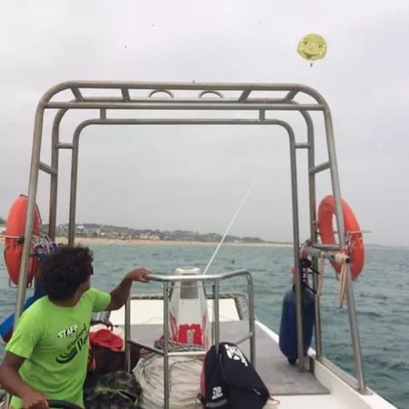Wind Point Watersports