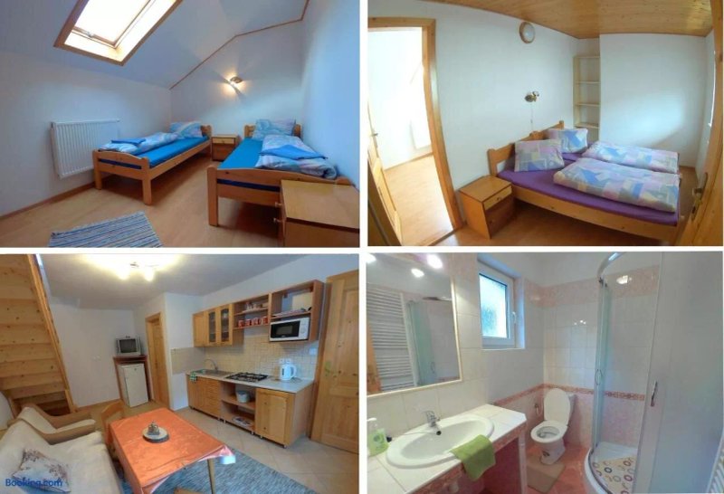 Apartment Majercak