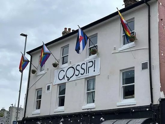 Gossip Nightclub Stoke On Trent