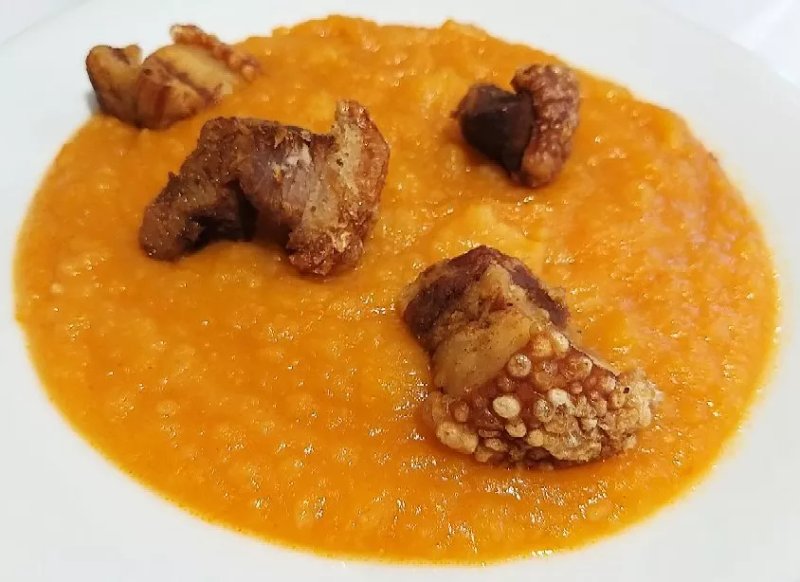 El Porvenir