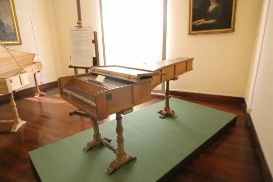 Museo Aristaios