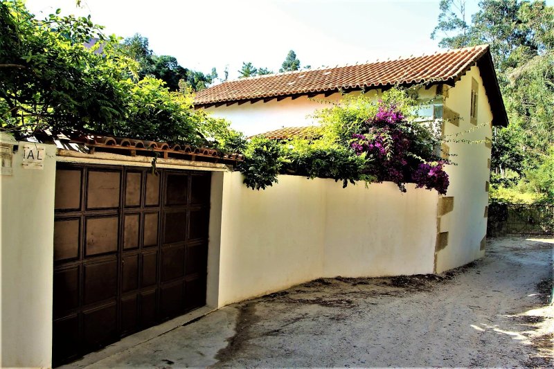 Casa Antas