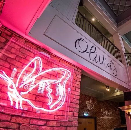 Olivas Townhouse