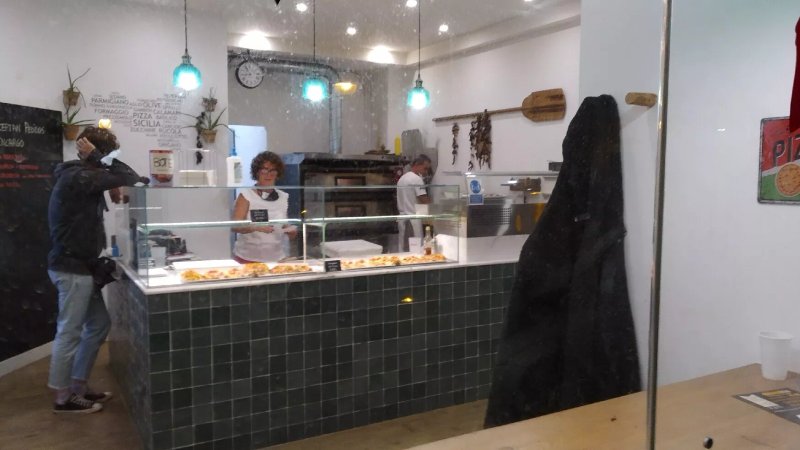 Pizzeria Sicilia