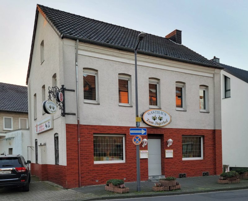 Hotel Zum Jägerhof