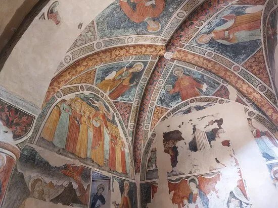 Chiesa di San Giovanni Battista