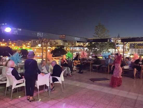 Doremi Party & Pianobar