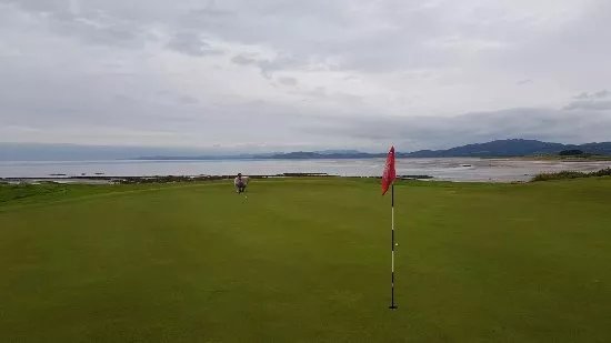Southerness Golf Club