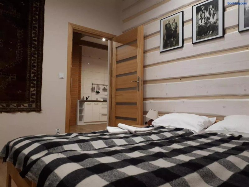Apartamenty "Maryna House" Zakopane
